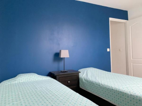 Maison Cosy en plein coeur du village Roissy en france - Aeroport Charles de Gaulles